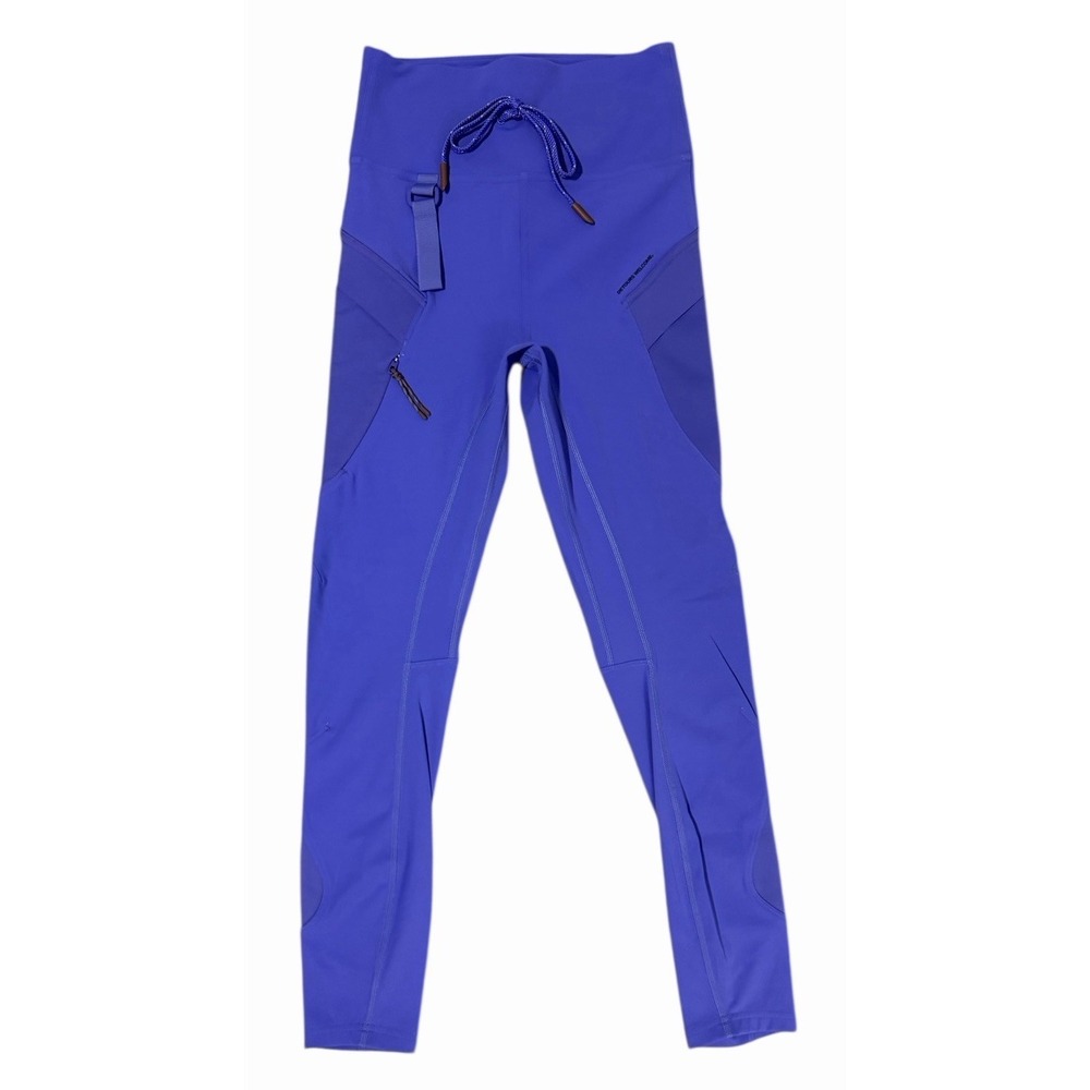 Lululemon Cargo Super-High-Rise Hiking Tight 25" Charged Indigo Women's Size 4